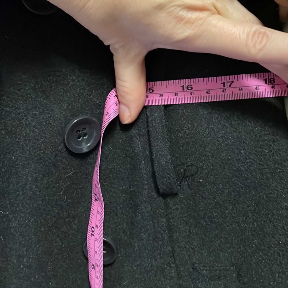 Coat by Rue 21 Small - Picture 13 of 13